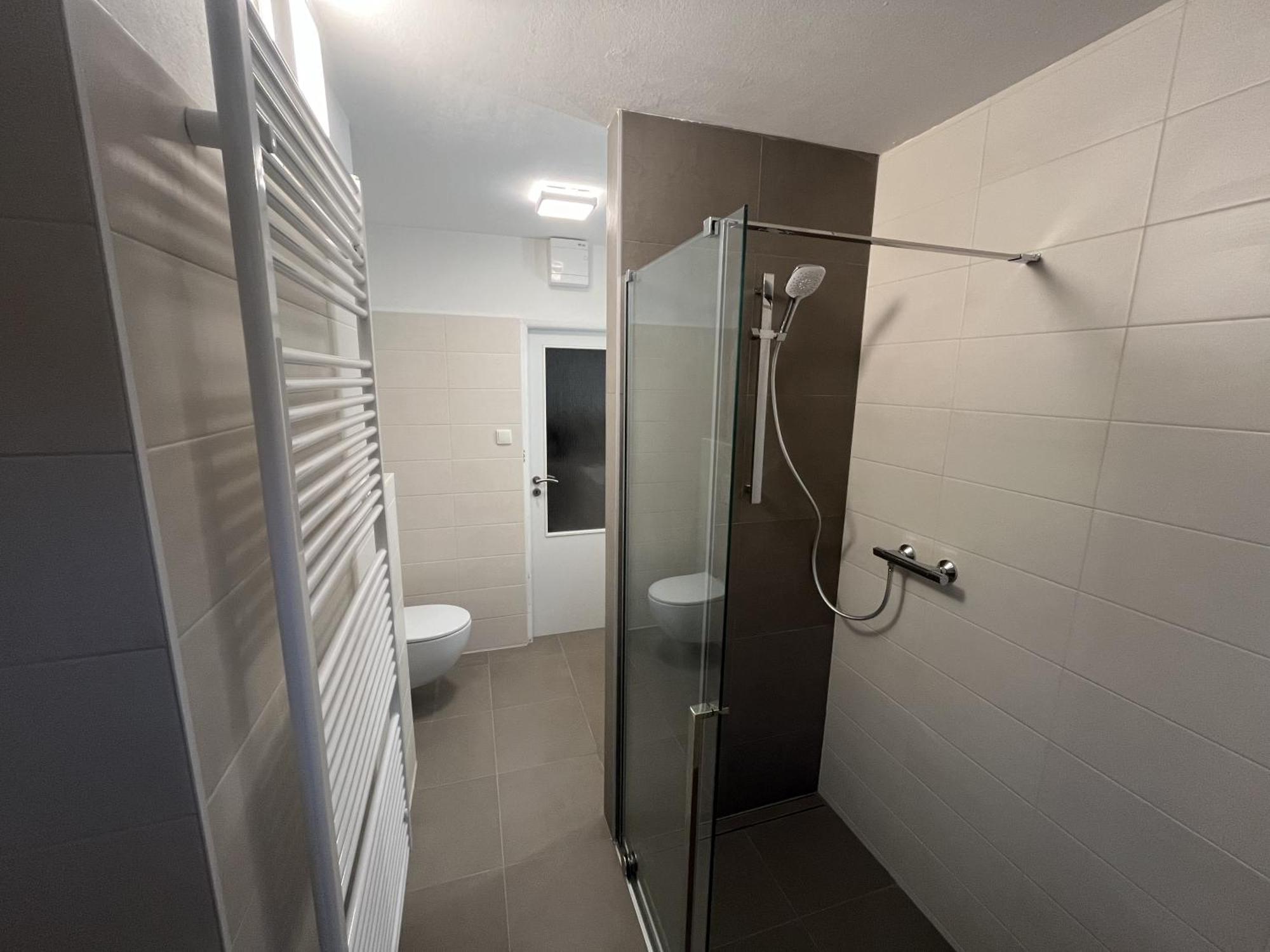 Apartment Luzne Luhačovice エクステリア 写真