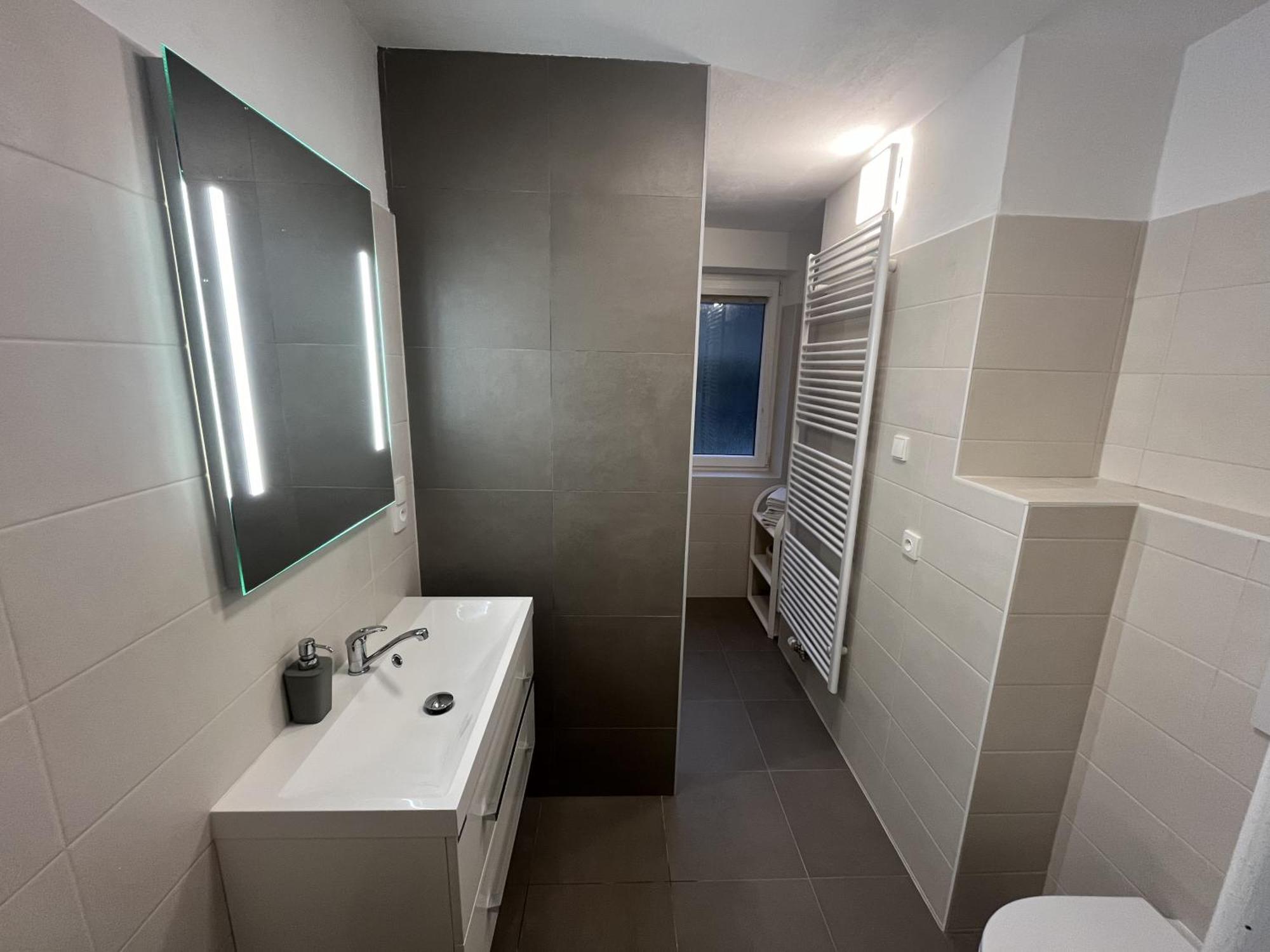 Apartment Luzne Luhačovice エクステリア 写真