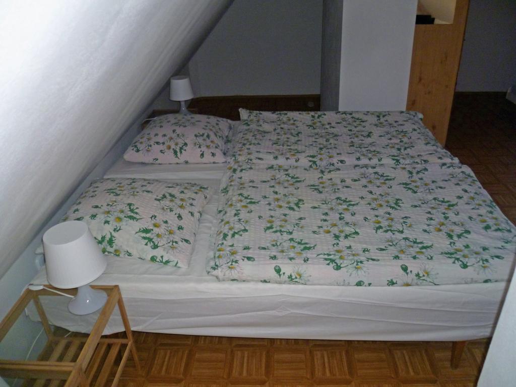 Apartment Luzne Luhačovice 部屋 写真